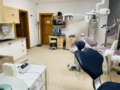 Dentica Stomatologia Wilamowscy